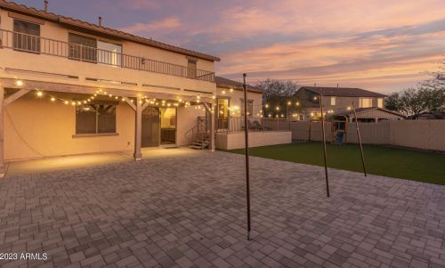 42908 46th Ave, Phoenix AZ  85087-5973 exterior