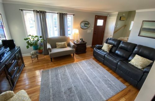 3700 85 St, Chicago IL 60652-3704 exterior