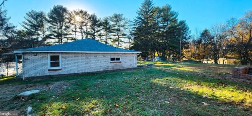 360 Prospect St, Primrose PA  17901-1243 exterior