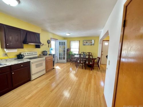 93 Barton St, Torrington CT 06790-5616 exterior