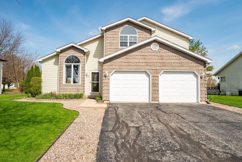 1708 Addleman St, Joliet, IL 60431-8573