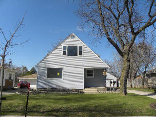 10418 Caldwell Ave, Milwaukee, WI 10420-3262