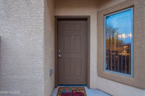 7675 Majestic Palm Ln, Tucson AZ 85756-6112 exterior