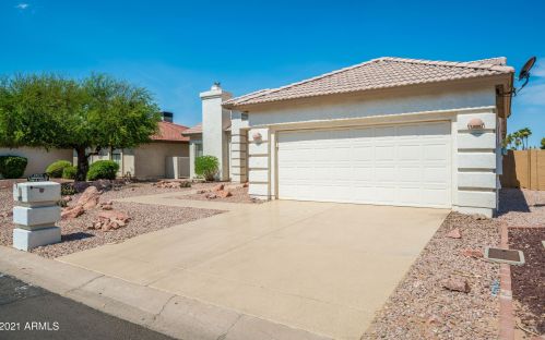 26014 Ribbonwood Dr, Chandler AZ  85248-8852 exterior