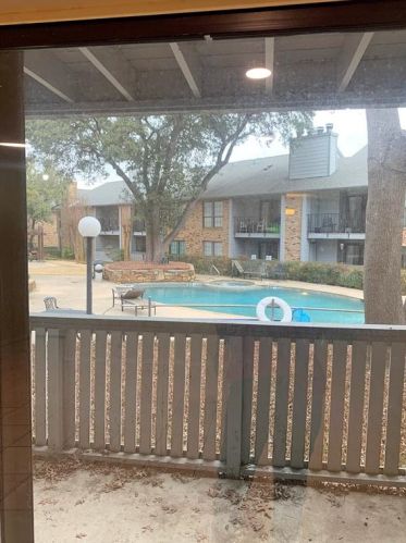 15151 Berry Trail Ct, Dallas TX 75248-4905 exterior