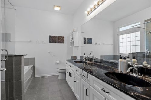 16221 Goose Lk Dr, Joliet IL 60403-1518 exterior