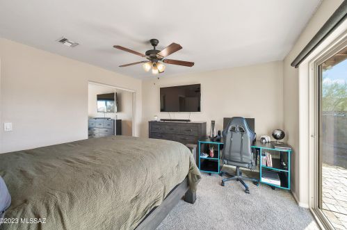 10302 Calle Del Este, Tucson AZ  85748-6845 exterior