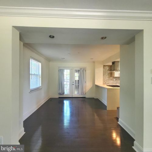 308 Quackenbos St, Washington DC  20011-1654 exterior