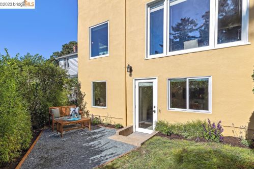 680 Grizzly Peak Blvd, Berkeley CA 94708-1741 exterior