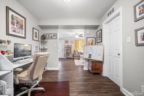 1814 Wilcox, Joliet IL 60403-2351 exterior