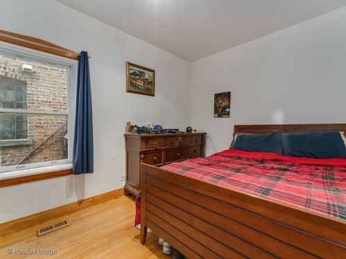 5011 Lawndale Ave, Chicago IL 60803-4219 exterior