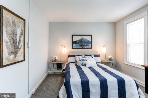 611 Prince St, Lancaster PA 17603-3024 exterior