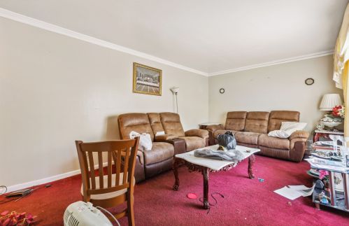 3140 Cherry Vly Dr, Atlanta GA 30316-4828 exterior