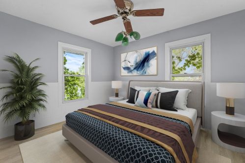 118 Seeser St, Joliet IL 60436-1643 exterior