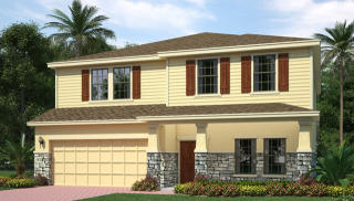 10325 Riverdale Rise Dr, Riverview, FL 33578-4064