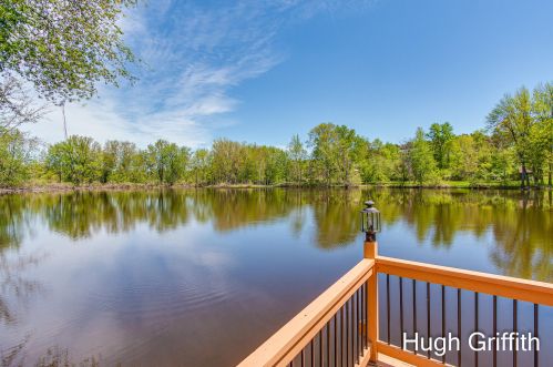 4844 Tall Pne Ct, Grand Rapids MI 49546-7917 exterior