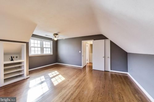 1101 Morningside Ln, Alexandria VA 22308-1042 exterior