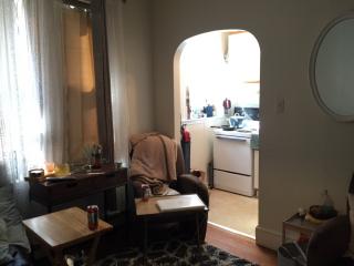 201 Winthrop Rd, Brookline MA  02445-4435 exterior