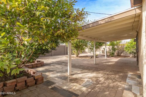 2638 47 Dr, Phoenix AZ 85031-1407 exterior