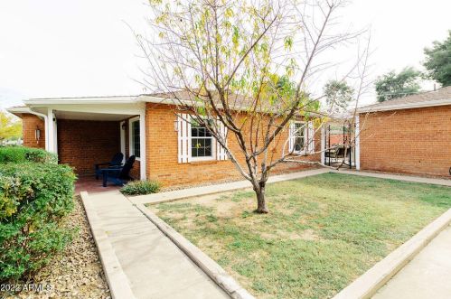 2335 Fairmount Ave, Phoenix AZ 85016-6718 exterior