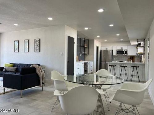 15045 20th Pl, Phoenix AZ  85022-4048 exterior