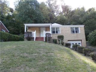 1604 Carmella Dr, Pittsburgh PA  15227-3713 exterior