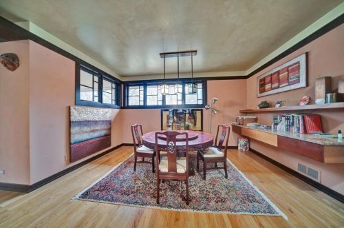 7611 Oakridge Ct, Bull Valley IL 60012-1600 exterior