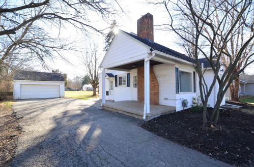 960 60th St, Grand Rapids, MI 49508-7054