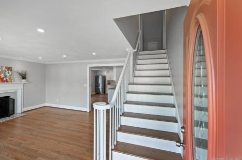 112 East St, New Britain CT  06051-3645 exterior