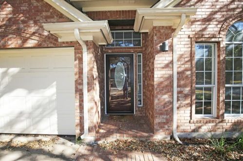 13401 Capadocia Cv, Austin TX  78727-1405 exterior