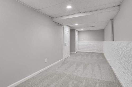 3245 Newcastle Way, Lithonia GA  30039-4638 exterior