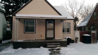 19405 Concord St, Detroit MI  48234-2942 exterior