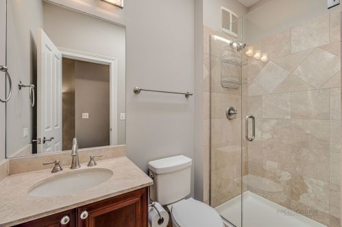 3455 Whipple St, Chicago IL 60655-2303 exterior