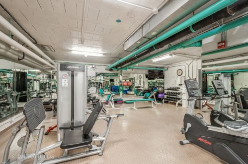 850 Dewitt Pl, Chicago IL  60611-2361 exterior