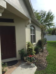 3401 Chapel Creek Cir, Zephyrhills FL  33544-7705 exterior