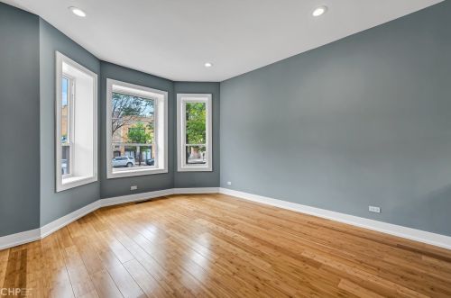 3416 Chicago Ave, Chicago IL 60651-4033 exterior