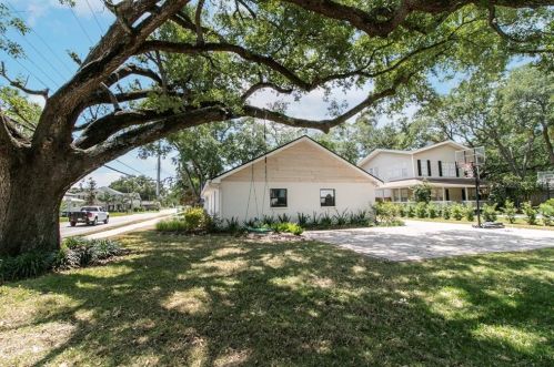 3301 Church Ave, Tampa FL exterior