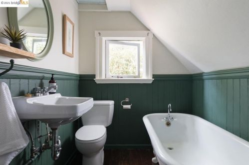 1908 Delaware St, Berkeley CA 94709-2120 exterior