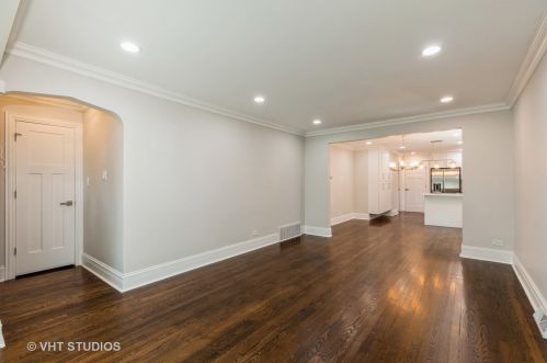 14111 State St, Chicago IL  60827-2235 exterior