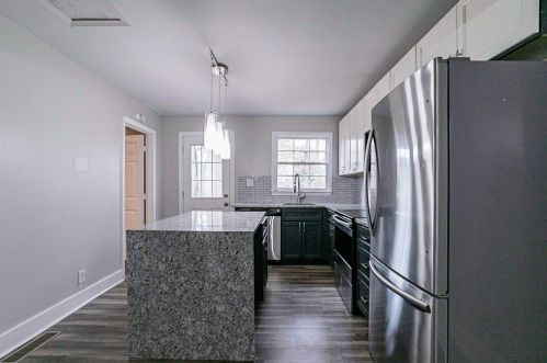 2279 Carver Dr, Atlanta GA  30314-1201 exterior