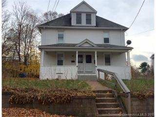 162 Maple St, Manchester, CT 06040-6106