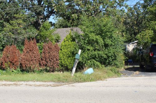 2812 Blanchard Rd, Waukegan IL 60087-3596 exterior