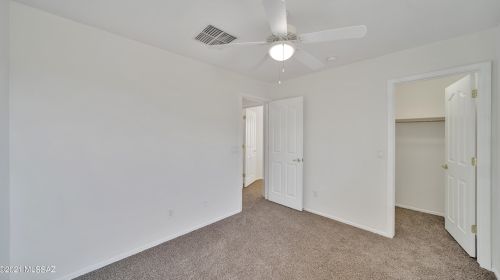 6863 Cottontail Run Ave, Tucson AZ 85756-3064 exterior