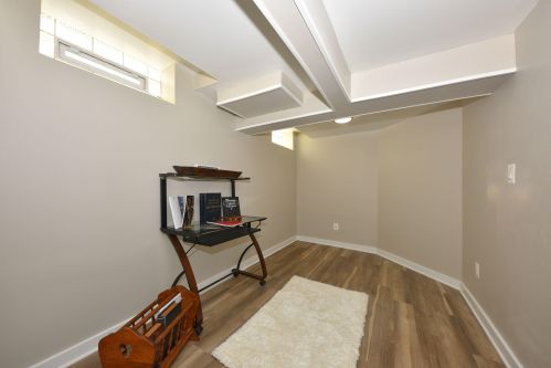 4101 39th St, Milwaukee WI  53216-1642 exterior