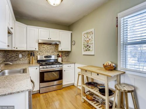 734 Delaware Ave, Saint Paul MN 55107-2538 exterior