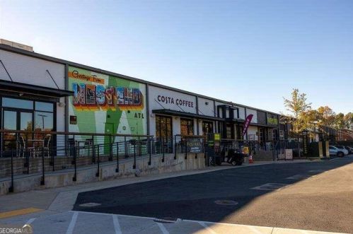 1437 Kenilworth Dr, Atlanta GA 30310-3943 exterior