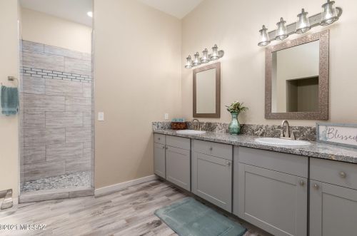 1603 Linden St, Tucson AZ  85719-3701 exterior