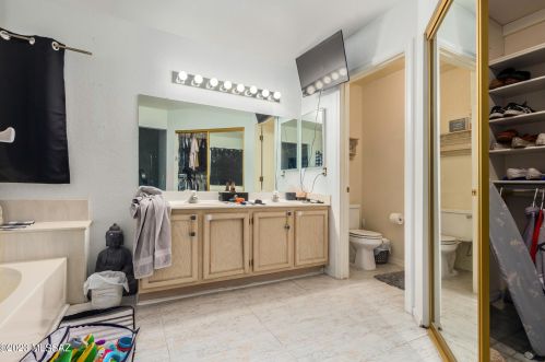 3044 Country Meadow Dr, Tucson AZ  85742-4855 exterior