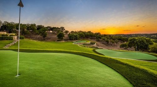 7849 Escala Dr, Austin TX 78735-1543 exterior