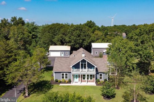 15544 New Rd, Lewes, DE 19958-3701